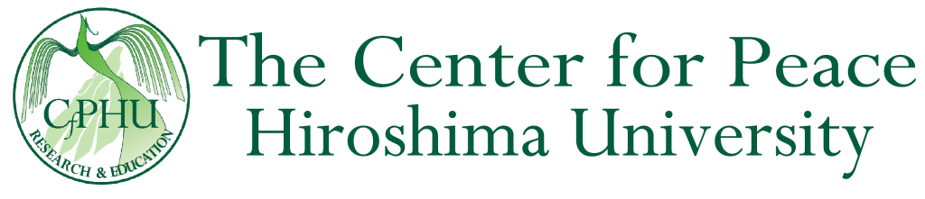 The Center for Peace Hiroshima University